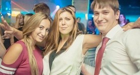 Метрополитан «Хайповая пати»