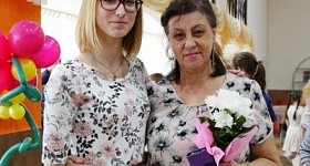 Международный день семьи