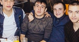 Караоке-бар «Elvis»