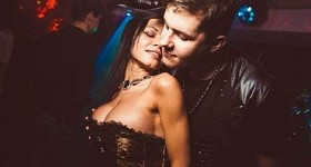 Токио танцы «Барокко»