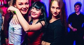 Hummer «День Встречи Выпускников»
