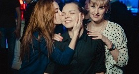Pop или RNB