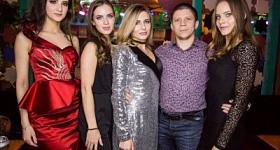 Чайхона lounge-кафе