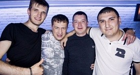 Метрополитан «Мандариновая ночь»