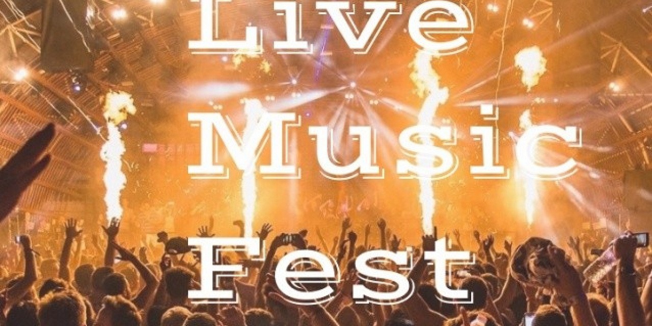 Live music fest