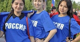День России