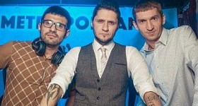 Метрополитан «Party дресс код»