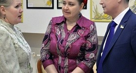Выставка «Красота России»