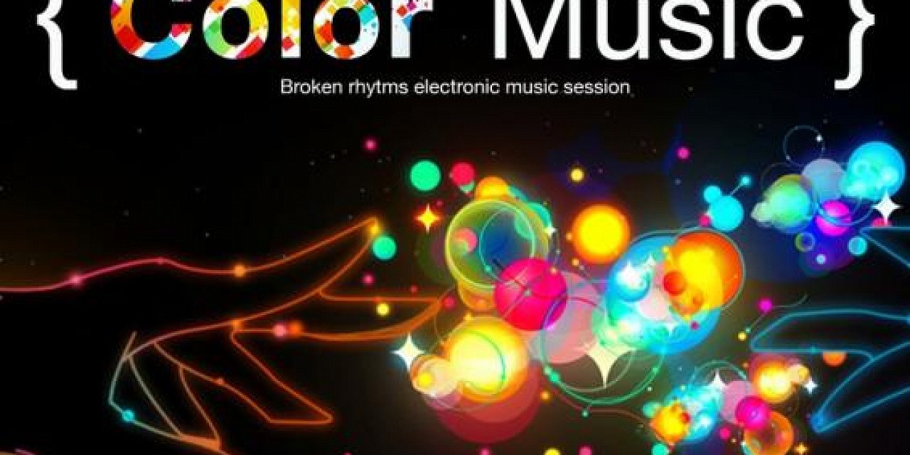 Color Music