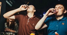 Пижон «Татьянин день»