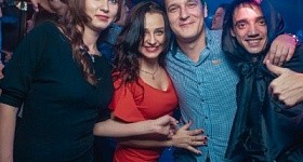 Метрополитан «Halloween»