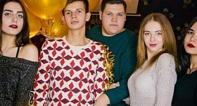 Чайхона lounge-кафе