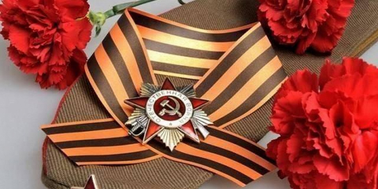 Чтобы помнили!Театрализованный концерт