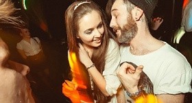 Vecherinka «Trav&Volta»