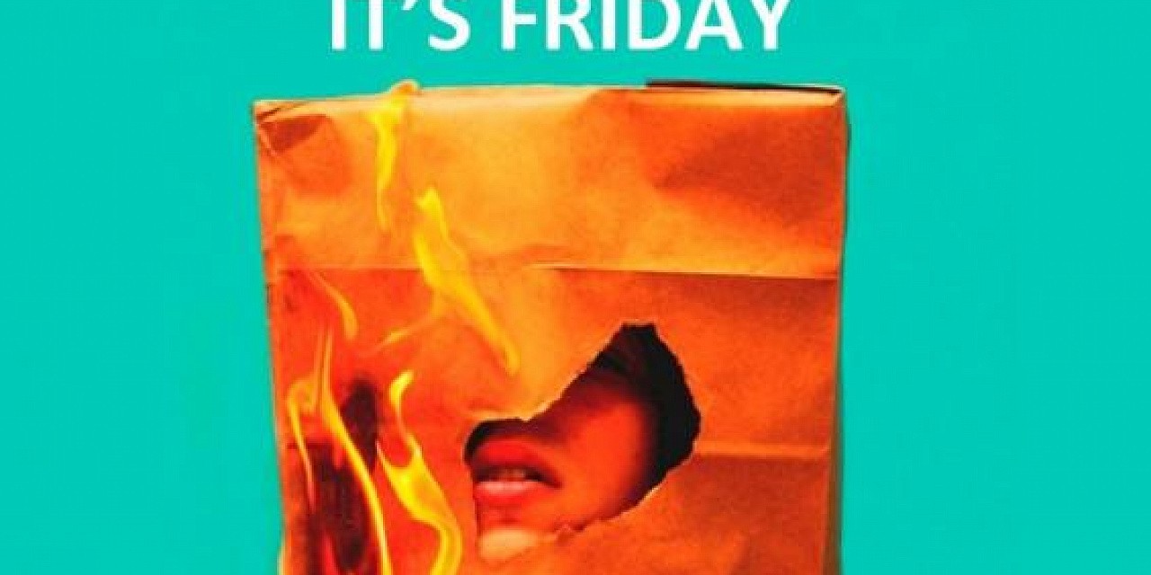 Relax, It's Friday