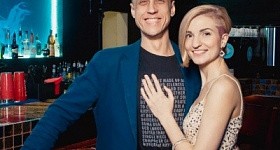 Inturist «Танцевальный вечер и Мафия»
