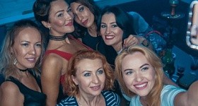 Метрополитан «Ночь всех не влюбленных»