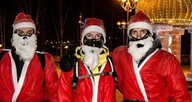 Новогодний ВелоХоровод