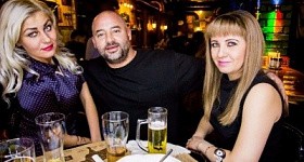 The One Grill&Bar