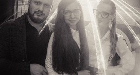 Метрополитан «Учительская»