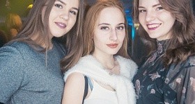 Метрополитан «Happy battle Valentines»
