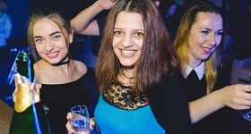Oscar bar