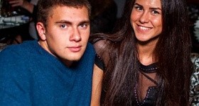 Токио танцы «Hookah party»