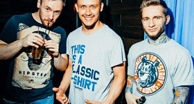 Inturist «Eldar Stuff»