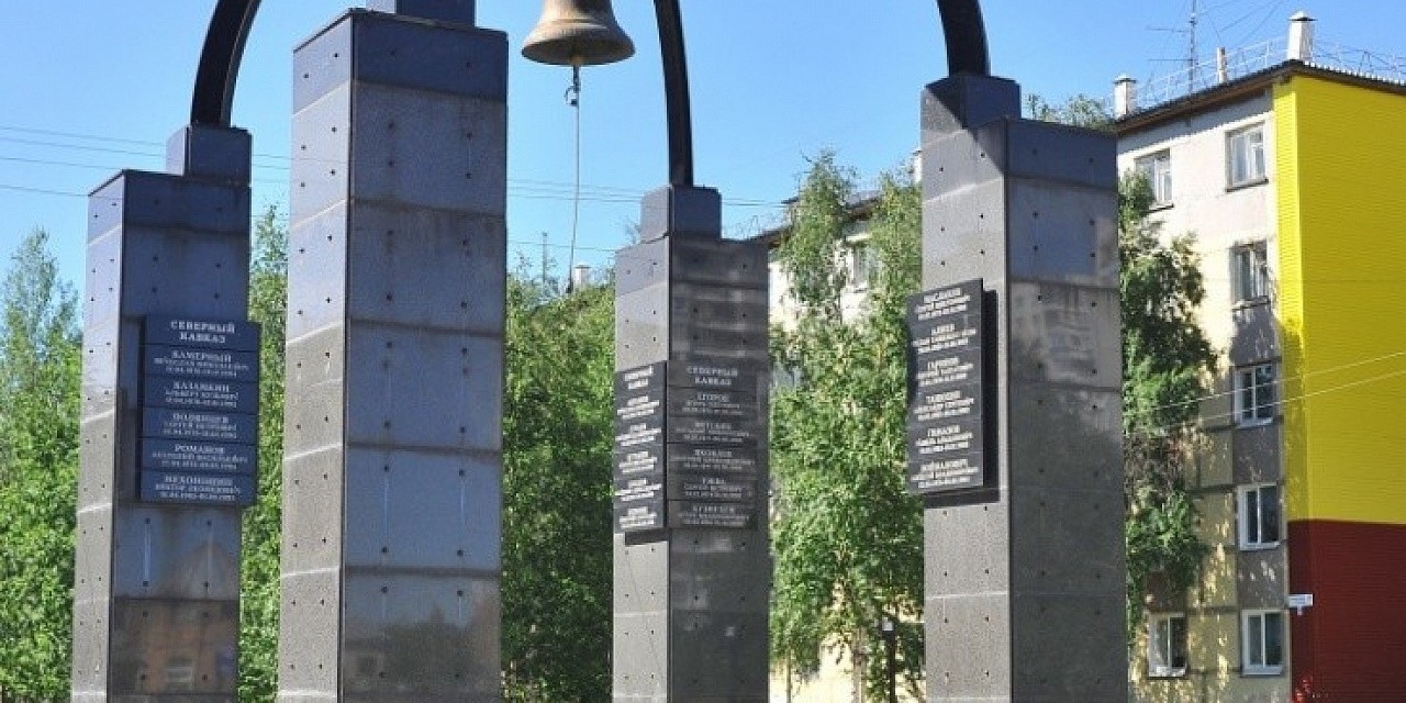 Мероприятие, посвященное "Дню вывода войск из Афганистана"