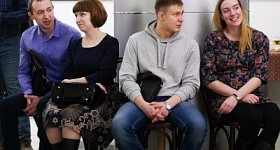 Выставка «Человек. Земля. Космос.»