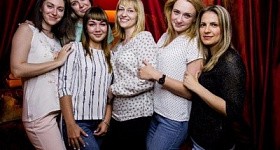 Чайхона lounge-кафе