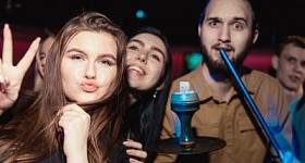 Дымные выходные