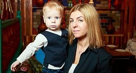 Чайхона «День семьи»