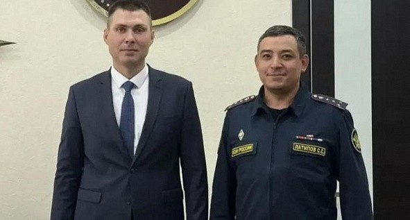 В школе Нижневартовска появится подшефный класс исправительной колонии