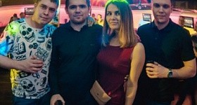 Метрополитан «Первая летняя вечеринка декабря»