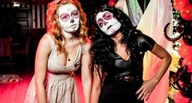 Solo «Halloween»