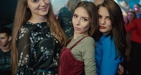 Метрополитан «Красный в моде»