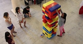 Игротека
