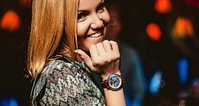 Vecherinka «Back to the basic»