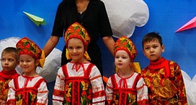 Солнце для всех