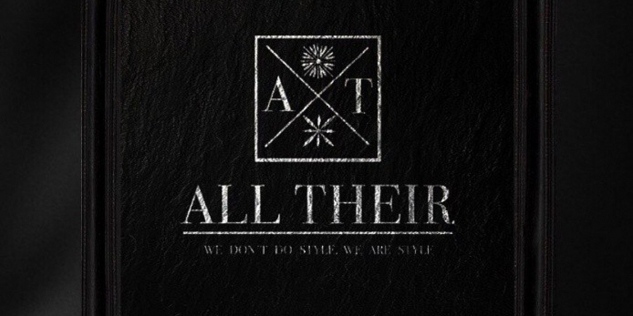 All Their