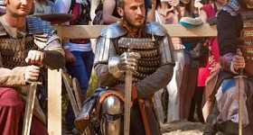 Калейдоскоп времен 2016