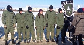 День мужества - 2016