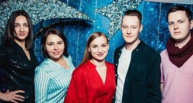 Танцевальная эйфория
