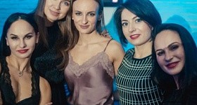 Метрополитан «90 и 00»