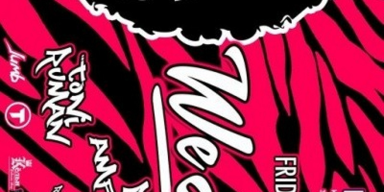 WE ARE 90's by DMC AMFETAMIN WE ARE 90's by DMC AMFETAMIN