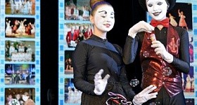 День открытых дверей