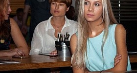 Шоу-практикум «Дорогая, я в инстаграме»