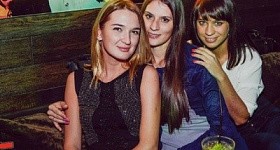 Токио танцы «Турецкая ночь»