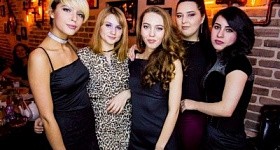 The One Grill&Bar